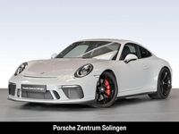 Gebraucht Porsche 911 GT3 Chrono 500 PS (367 kW) 2018 Kreide Coupé