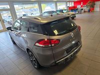 Gebraucht Renault Clio GrandTour Intens 90 PS (66 kW) 2016 Grau Kombi