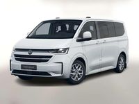 Neu VW T7 Style 150 PS (110 kW) 2026 Clear white Van