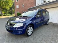 gebraucht Dacia Logan MCV Ambiance/Klima/Tüv-Neu/1.Hand/Top Zus