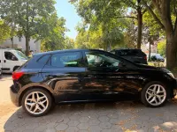 Gebraucht Seat Ibiza FR 116 PS (85 kW) 2018 Schwarz Kleinwagen