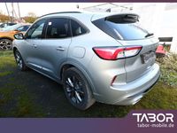 Gebraucht Ford Kuga ST-Line 120 PS (88 kW) 2023 Blau SUV