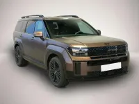 Neu Hyundai Santa Fe Blackline 288 PS (211 kW) 2026 Manufacturer SUV