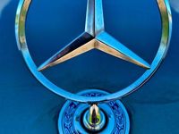 Gebraucht Mercedes E320 220 PS (161 kW) 1994 Braun Coupé