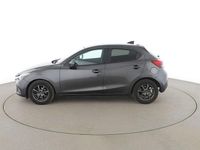 Gebraucht Mazda 2 Kizoku 90 PS (66 kW) 2017 Grau Limousine