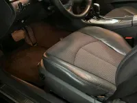 Gebraucht Mercedes E240 Avantgarde 177 PS (130 kW) 2002 Blau Limousine
