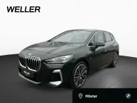 Gebraucht BMW 223 Active Tourer Performance 218 PS (160 kW) 2023 Grün Van / Kleinbus