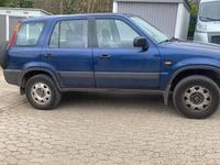 Gebraucht Honda CR-V 147 PS (108 kW) 1999 SUV