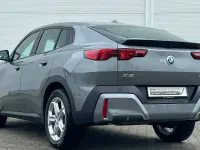 Gebraucht BMW X2 Efficient Dynamics 150 PS (110 kW) 2025 Skyscraper grau metallic SUV