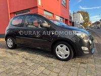 Second-hand Renault Twingo Expression 75 CP (55 kW) 2013 Negru Hatchback