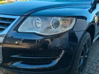 Gebraucht VW Touareg 174 PS (127 kW) 2007 Schwarz SUV