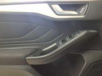 Gebraucht Ford Focus Cool & Connect 150 PS (110 kW) 2021 Blazer blau Kombi