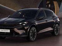 Second-hand Cupra Formentor VZ 333 CP (244 kW) 2024 Negru SUV