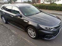 gebraucht Kia Optima Hybrid 