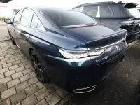 Neu DS Automobiles DS9 Rivoli Plus 360 PS (264 kW) 2025 Blau Limousine