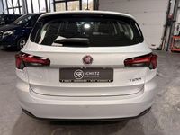 Gebraucht Fiat Tipo Mirror 95 PS (69 kW) 2020 Weiß Kombi