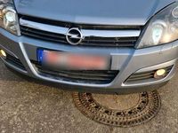 gebraucht Opel Astra 1.8 Cosmo Leder Shz Klima TÜV