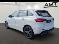 Gebraucht Mercedes B250e 218 PS (160 kW) 2024 Kleinwagen