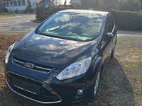 Usata Ford C-MAX 125 CV (91 kW) 2013 Monovolume