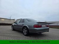 Gebraucht Cadillac Seville STS 305 PS (224 kW) 2003 Grau Limousine