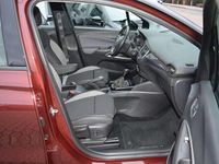 Gebraucht Opel Crossland X 131 PS (96 kW) 2019 Rouge braun/rioja red SUV