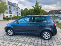 Używany VW Golf V Edition 80 KM (58 kW) 2007 Niebieski Hatchback