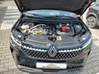 Gebraucht Renault Austral Techno 158 PS (116 kW) 2023 Schwarz SUV