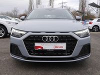 gebraucht Audi A1 Sportback Advanced 30TFSI NaviPlus LED
