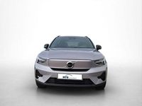 Gebraucht Volvo EX40 Plus 185 kW (252 PS) 2025 Silber SUV