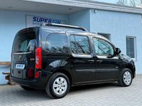 Gebraucht Mercedes Citan 111 Edition 110 PS (80 kW) 2015 Schwarz Kombi