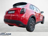 Gebraucht Fiat 600E Red 114 kW (156 PS) 2023 Rot SUV