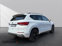 Usata Seat Ateca FR 150 CV (110 kW) 2022 Bianco SUV