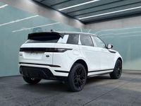 Gebraucht Land Rover Range Rover 204 PS (150 kW) 2023 Weiß SUV