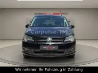 Gebraucht VW Sharan Highline 184 PS (135 kW) 2016 Andere Van / Kleinbus