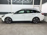 Neu Hyundai i30 N Line 150 PS (110 kW) 2026 Serenity white w6h Kombi