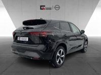 gebraucht Nissan Qashqai N-Connecta 1.3 DIG-T MHEV Winter Design