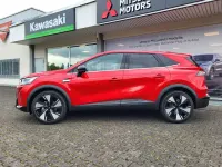 Gebraucht Mitsubishi Grandis Edition 141 PS (103 kW) 2026 Aurorarot SUV