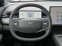 Gebraucht XPENG G6 AWD Performance 358 kW (487 PS) 2025 Violett SUV