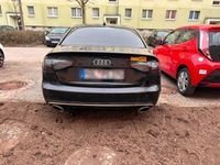 gebraucht Audi A4 A43.0 TDI S-Line 270PS V8 Sound Garantie