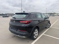 Gebraucht Opel Grandland X 131 PS (96 kW) 2020 Schwarz SUV