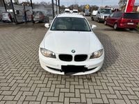 gebraucht BMW 118 1 erAutomatik Diesel