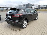 Second-hand Nissan Qashqai Acenta 159 CP (116 kW) 2020 Negru SUV