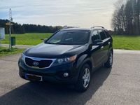 gebraucht Kia Sorento 2.2 4WD Automatik