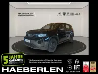 Usata Opel Frontera Edition 101 CV (74 kW) 2025 Nero SUV