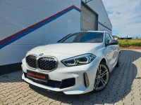 Gebraucht BMW 135 306 PS (225 kW) 2020 Alpinweiss iii Kleinwagen