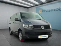 Gebraucht VW T6 150 PS (110 kW) 2019 Blau Van