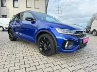 Gebraucht VW T-Roc R-line 190 PS (139 kW) 2024 Andere SUV