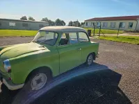 Gebraucht Trabant P50 1959 Limousine