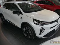 Neu Renault Symbioz Techno 158 PS (116 kW) 2026 Weiß SUV