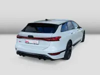 Gebraucht Audi e-tron Sport 369 kW (503 PS) 2025 Gletscherweiß metallic SUV